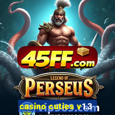 casino cuties v1.3 - android.apk